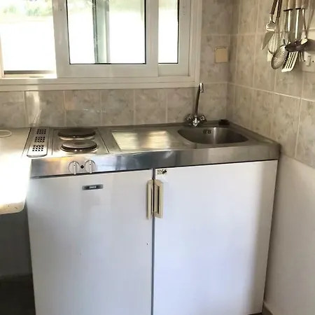 Apartment Wiola *