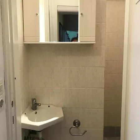 Apartment Wiola *