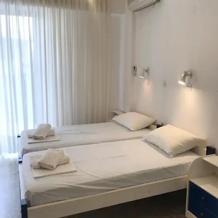 Wiola Apartment *