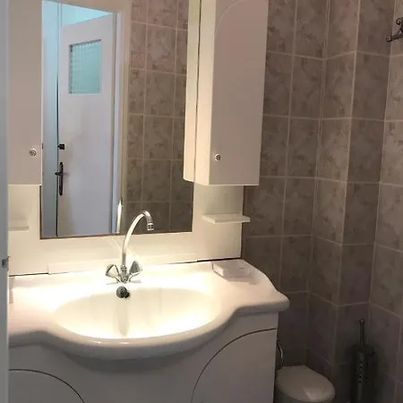 Apartment Wiola *