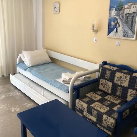 Apartment Wiola *