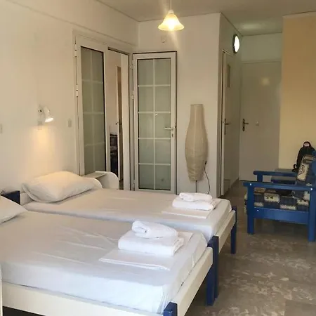 Wiola Apartment *